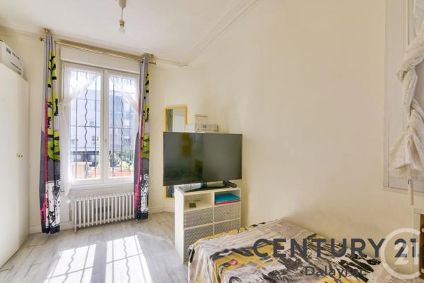 Maison à vendre  3 pièces - 61 m 2   FONTENAY SOUS BOIS  - 94