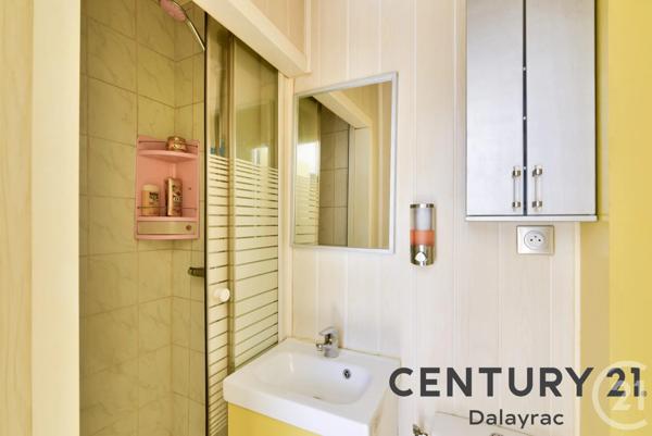 Maison à vendre  3 pièces - 61 m 2   FONTENAY SOUS BOIS  - 94