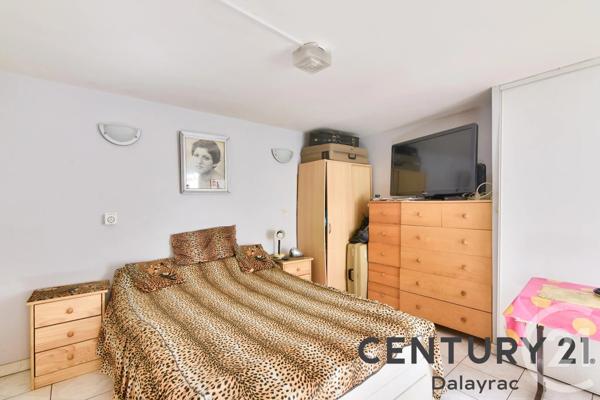 Maison à vendre  3 pièces - 61 m 2   FONTENAY SOUS BOIS  - 94