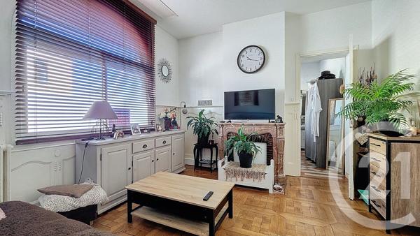 Appartement F2 à vendre  2 pièces - 39,90 m2 LA TESTE DE BUCH - 33