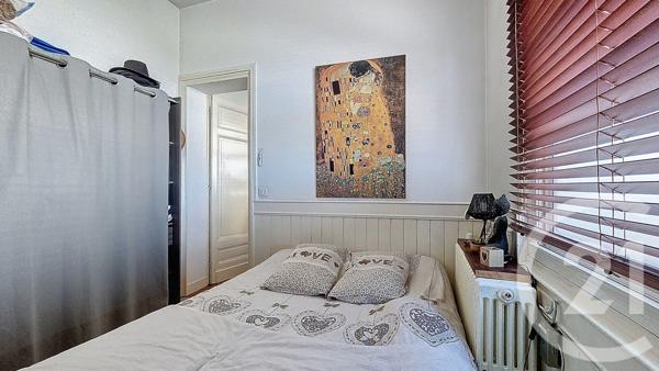 Appartement F2 à vendre  2 pièces - 39,90 m2 LA TESTE DE BUCH - 33