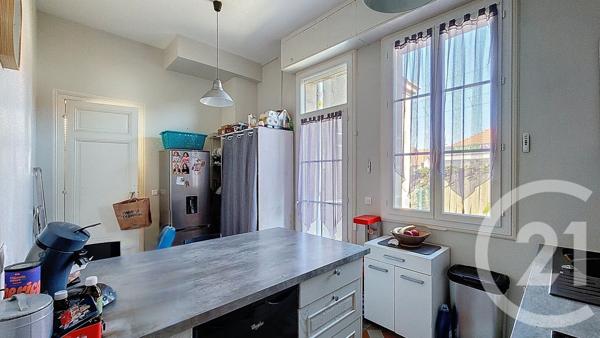 Appartement F2 à vendre  2 pièces - 39,90 m2 LA TESTE DE BUCH - 33