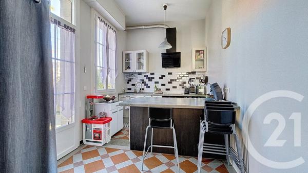 Appartement F2 à vendre  2 pièces - 39,90 m2 LA TESTE DE BUCH - 33