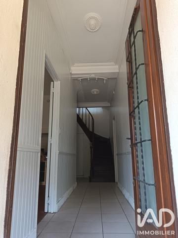 Maison à vendre 8 pièces 190 m² Coutras
