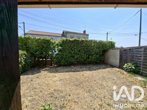 Maison à vendre 8 pièces 190 m² Coutras