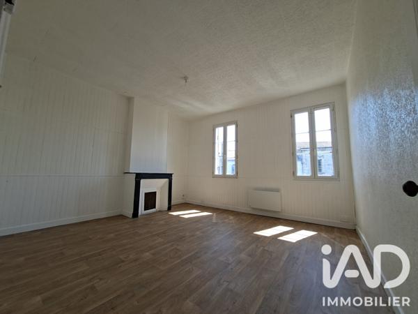Maison à vendre 8 pièces 190 m² Coutras
