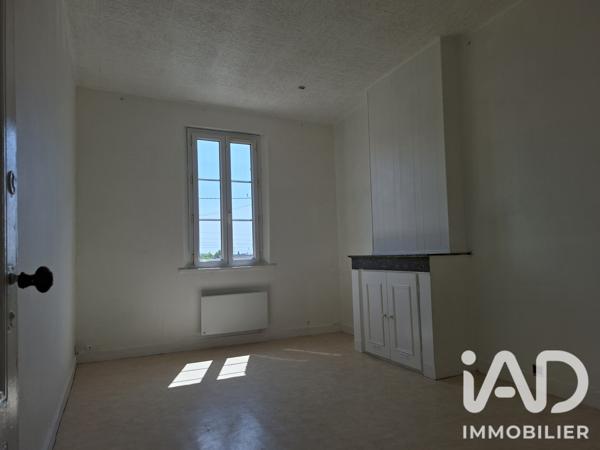 Maison à vendre 8 pièces 190 m² Coutras
