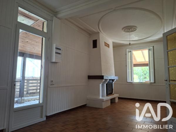 Maison à vendre 8 pièces 190 m² Coutras
