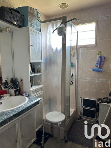 Maison à vendre 4 pièces 99 m² Bulles