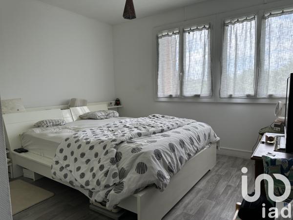 Maison à vendre 4 pièces 99 m² Bulles