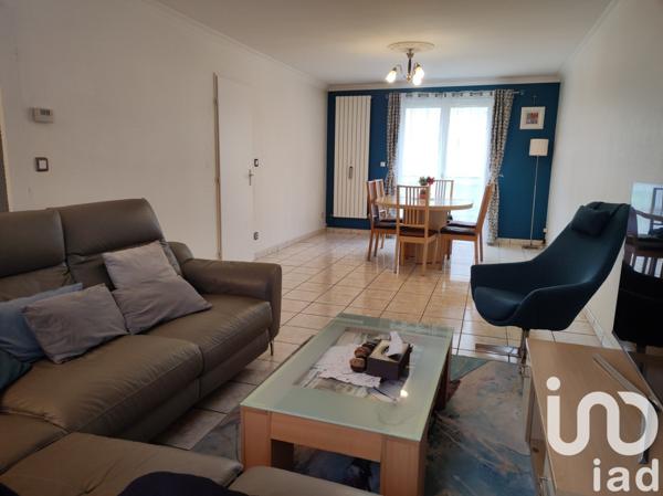 Maison 5 pièces de 102 m² à Goussainville (95190)