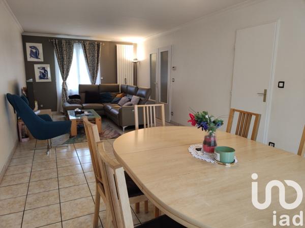 Maison 5 pièces de 102 m² à Goussainville (95190)