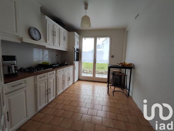 Maison 5 pièces de 102 m² à Goussainville (95190)