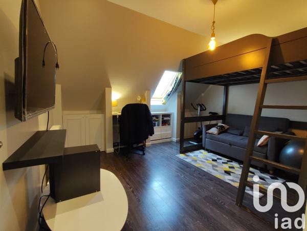 Maison 5 pièces de 102 m² à Goussainville (95190)