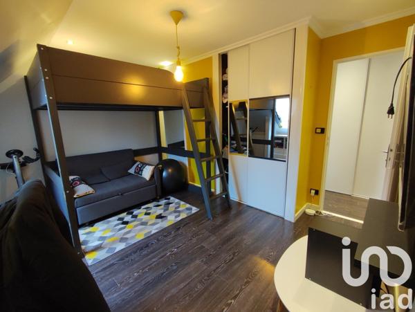 Maison 5 pièces de 102 m² à Goussainville (95190)