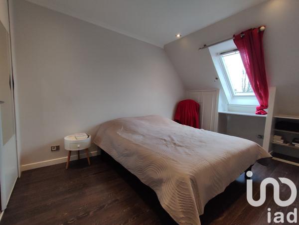 Maison 5 pièces de 102 m² à Goussainville (95190)