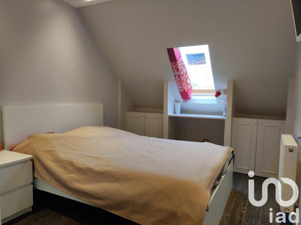 Maison 5 pièces de 102 m² à Goussainville (95190)