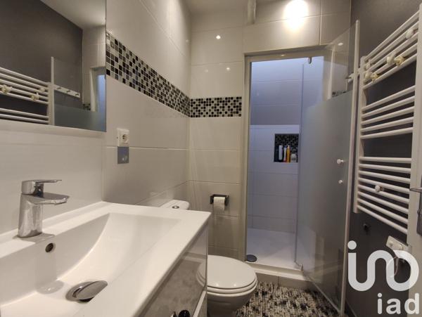 Maison 5 pièces de 102 m² à Goussainville (95190)