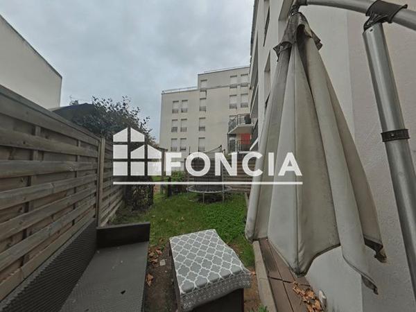 Location Appartement 4 pièces 79 m² - 8 AVENUE LENINE Saint Denis 93200