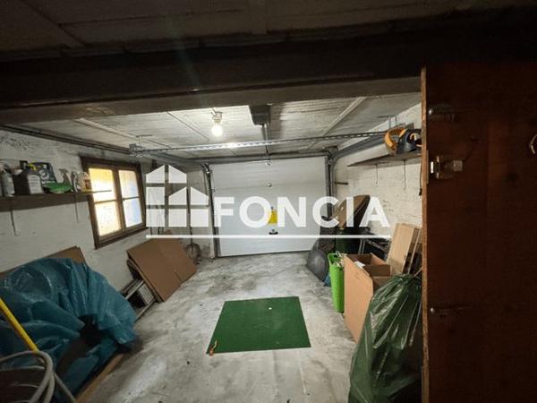 À vendre Maison 6 pièces 130 m² - Villeneuve-saint-georges 94190