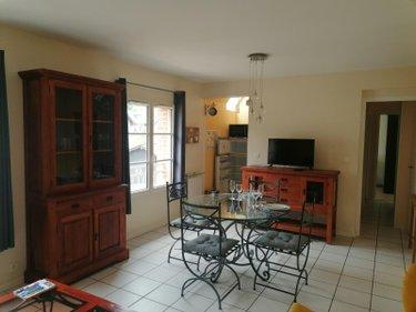 Appartement à vendre à Honfleur dans le Calvados (14600), ref : AT 214