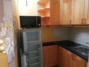 Appartement à vendre à Honfleur dans le Calvados (14600), ref : AT 214