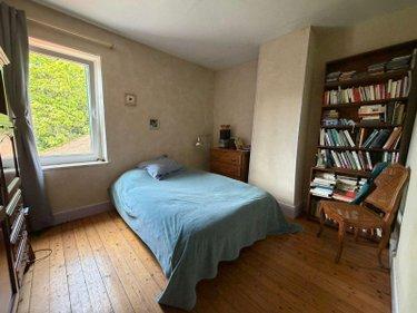 Maison restaurée à vendre à Saint-Menoux dans l'Allier (03210), ref : 17727/13