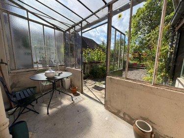 Maison restaurée à vendre à Saint-Menoux dans l'Allier (03210), ref : 17727/13