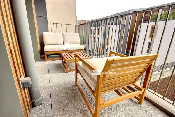 Location                                                      Appartement
                        
                     3 pièces                      62 m2                     à Asnières-sur-Seine