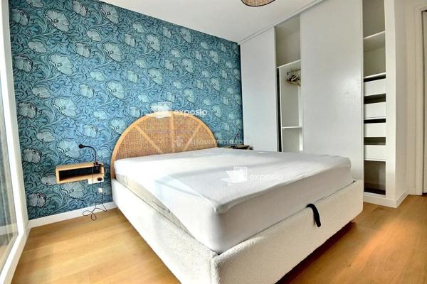 Location                                                      Appartement
                        
                     3 pièces                      62 m2                     à Asnières-sur-Seine