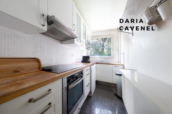 Appartement
         3 pièces
        - 60 m² Exclusivité 276 000 € *