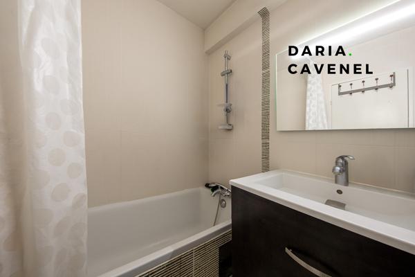 Appartement
         3 pièces
        - 60 m² Exclusivité 276 000 € *