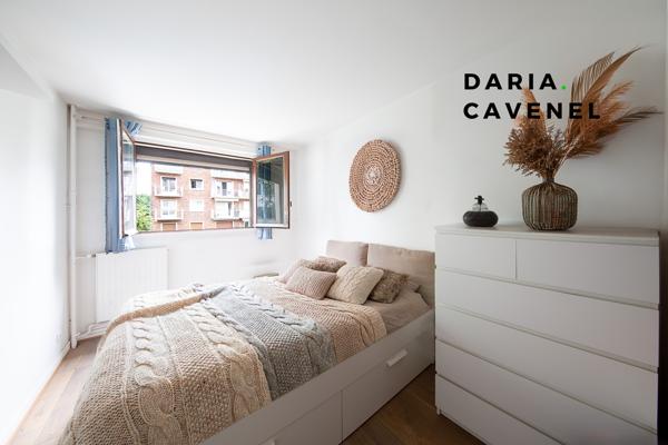Appartement
         3 pièces
        - 60 m² Exclusivité 276 000 € *