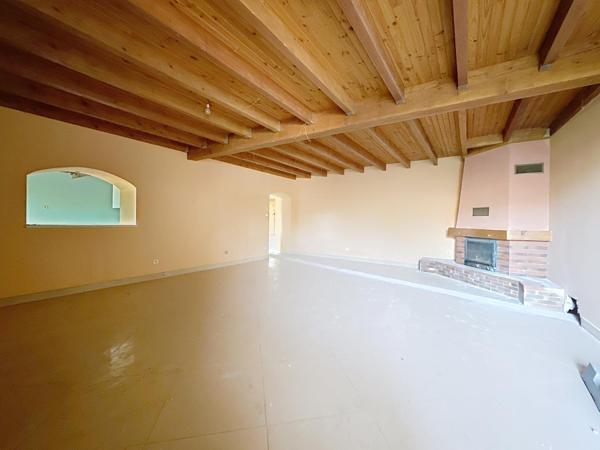 MAISON T4 149 M² À RÉNOVER – JARDIN – TERRASSE – 2 PARKINGS – SAINT-JORY (31790)