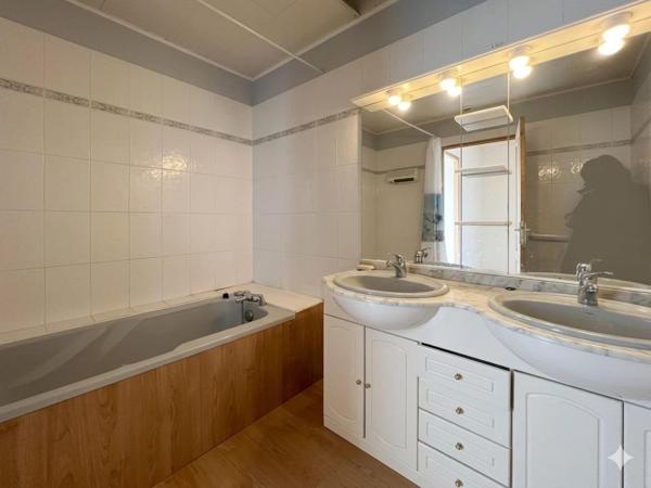 MAISON T4 149 M² À RÉNOVER – JARDIN – TERRASSE – 2 PARKINGS – SAINT-JORY (31790)