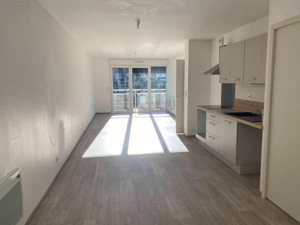 Appartement à louer à Bruz en Ille-et-Vilaine (35170), ref : 11803/2397