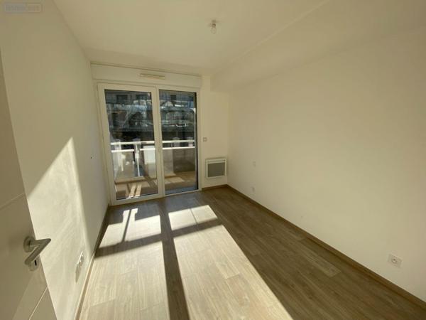 Appartement à louer à Bruz en Ille-et-Vilaine (35170), ref : 11803/2397