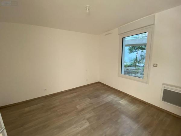 Appartement à louer à Bruz en Ille-et-Vilaine (35170), ref : 11803/2397