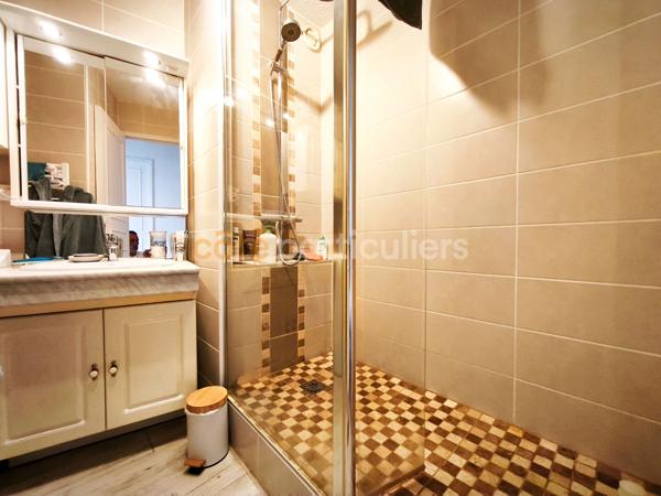 Vente
                Appartement60,43 m² - 3 Pièces -
                    MONT DE MARSAN (40000)