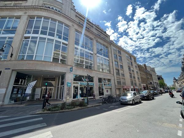 TYPE 1 MEUBLÉ, REIMS - FORUM / COURS LANGLET