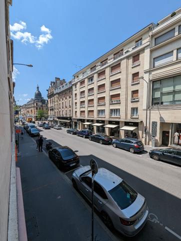 TYPE 1 MEUBLÉ, REIMS - FORUM / COURS LANGLET