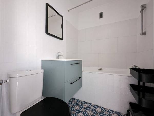 TYPE 1 MEUBLÉ, REIMS - FORUM / COURS LANGLET