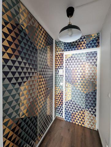 TYPE 1 MEUBLÉ, REIMS - FORUM / COURS LANGLET