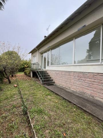 Maison à vendre |                                       Châteaumeillant |                                        4 pièces  |  120 m²