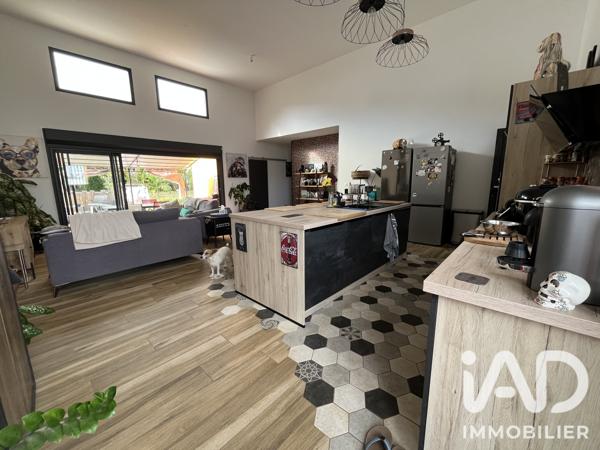 Maison à vendre 5 pièces 153 m² Saint-Paul