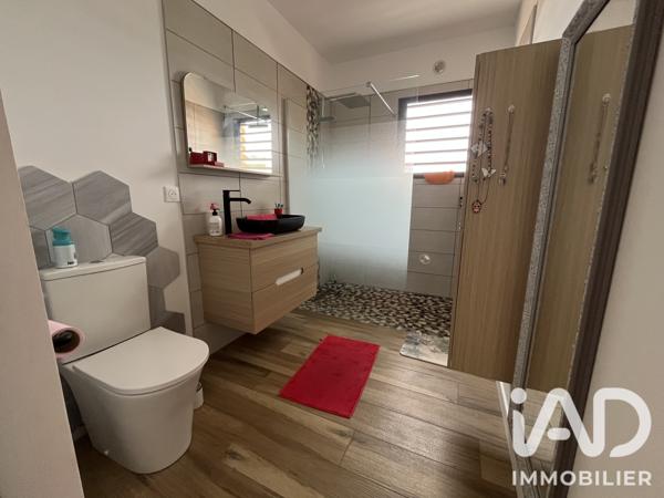 Maison à vendre 5 pièces 153 m² Saint-Paul