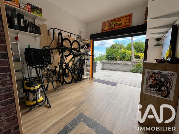 Maison à vendre 5 pièces 153 m² Saint-Paul