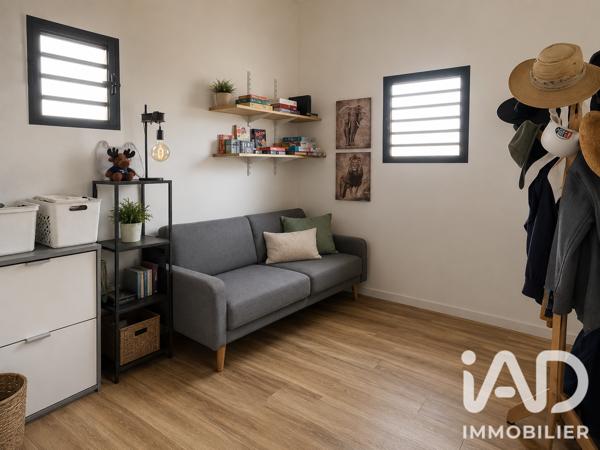 Maison à vendre 5 pièces 153 m² Saint-Paul