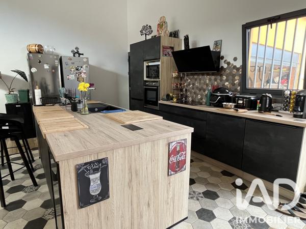 Maison à vendre 5 pièces 153 m² Saint-Paul