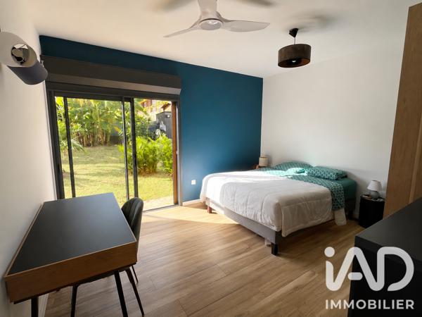 Maison à vendre 5 pièces 153 m² Saint-Paul